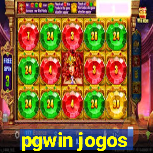 pgwin jogos